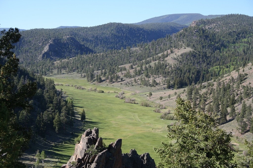 120 000 Acres For Sale Colorado