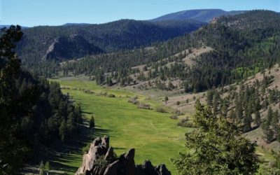 Ivordt Ranch