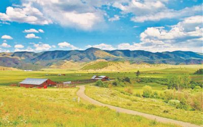 Powderhorn Creek Ranch