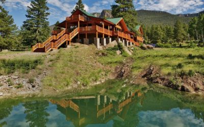 Rock of Ages – Creede, CO