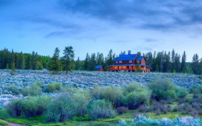 Redwing Upper Ranch – Powderhorn, CO