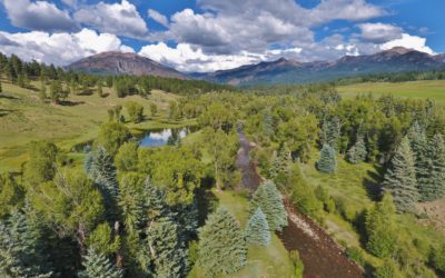 Piedra Forks Ranch