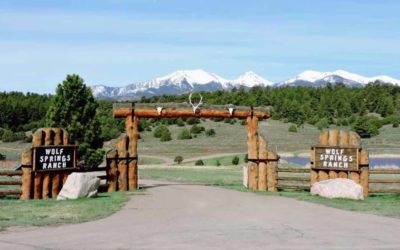Wolf Springs Ranch