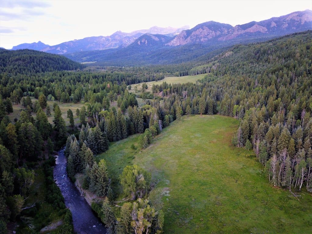 Coloradohugeacreage M4 Ranch Group
