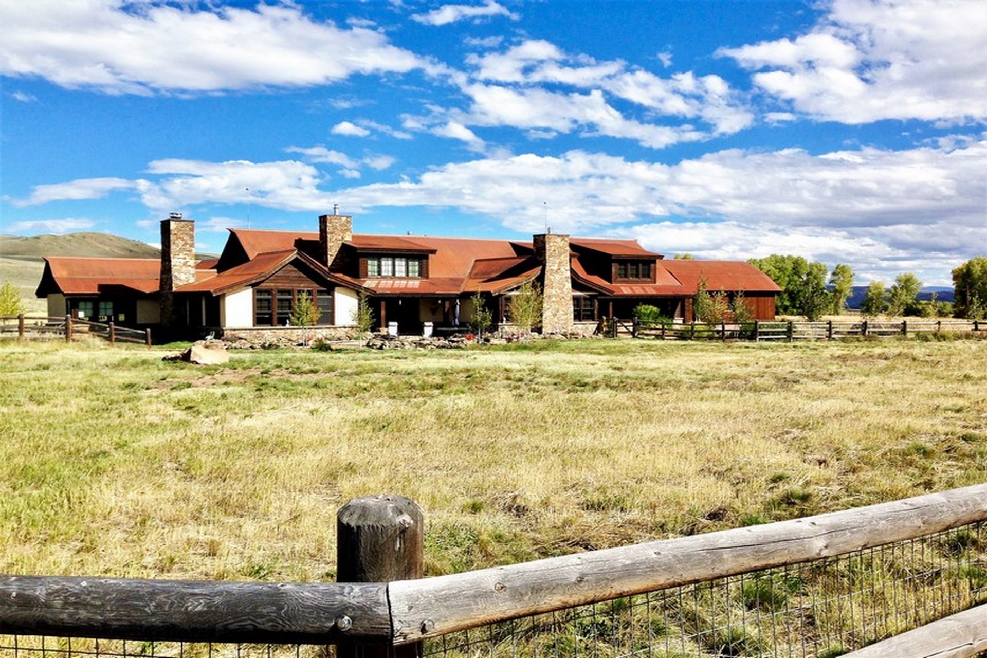 Casa Tres Unos at Eagle Ridge Ranch