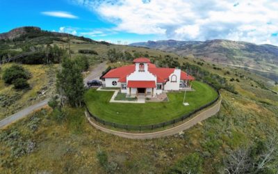 Water View Ranch