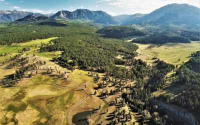 Upper Piedra Acreage