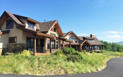 The Meadows at Eagle Ridge Ranch