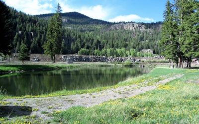 SaddleBrook Ranch