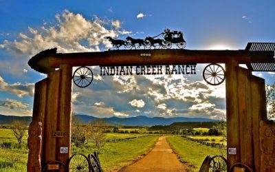 Indian Creek Ranch