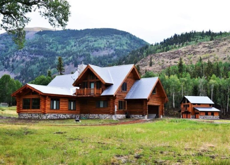 Brunjak Ranch
