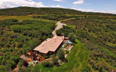 Marbella at Black Canyon National Park