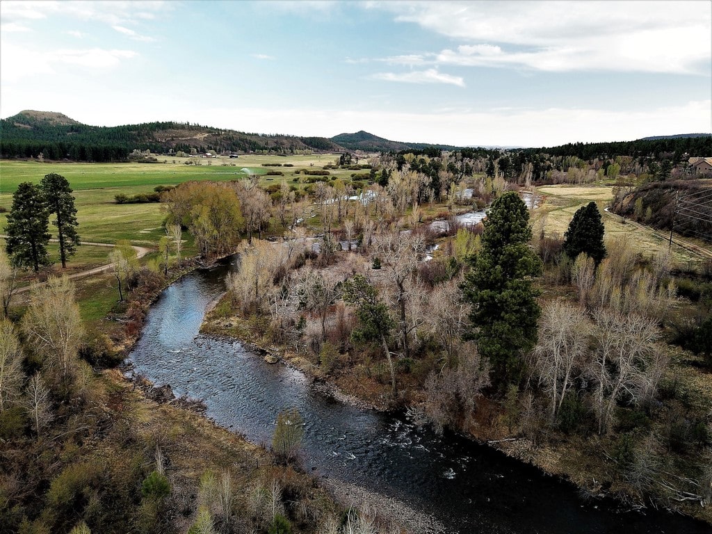 Ranches, Land, Luxury Properties for Sale Colorado & New Mexico M4