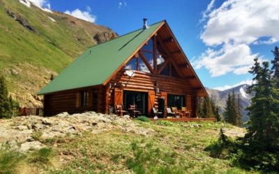 Everything You Need to Know About Off-Grid Living