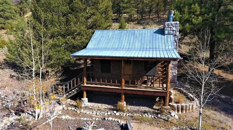 Land For Sale in Lake City Serenity in the Lake Fork Hunt & Fish Club