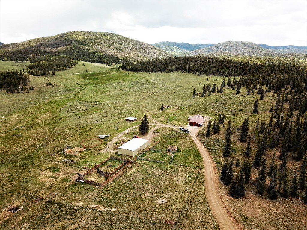 Colorado Ranches For Sale - by Mason Morse Ranch Company