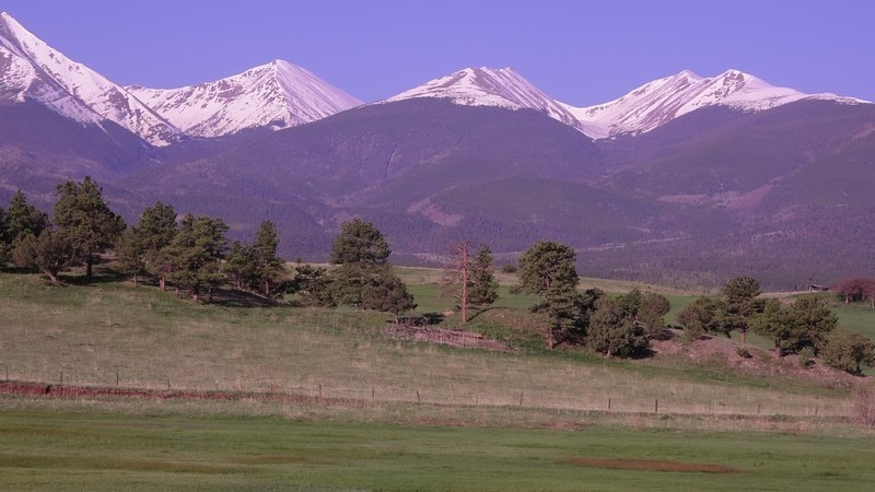 Wolf Springs Ranch, Colorado, 55,486± Acres | M4 Ranch Group