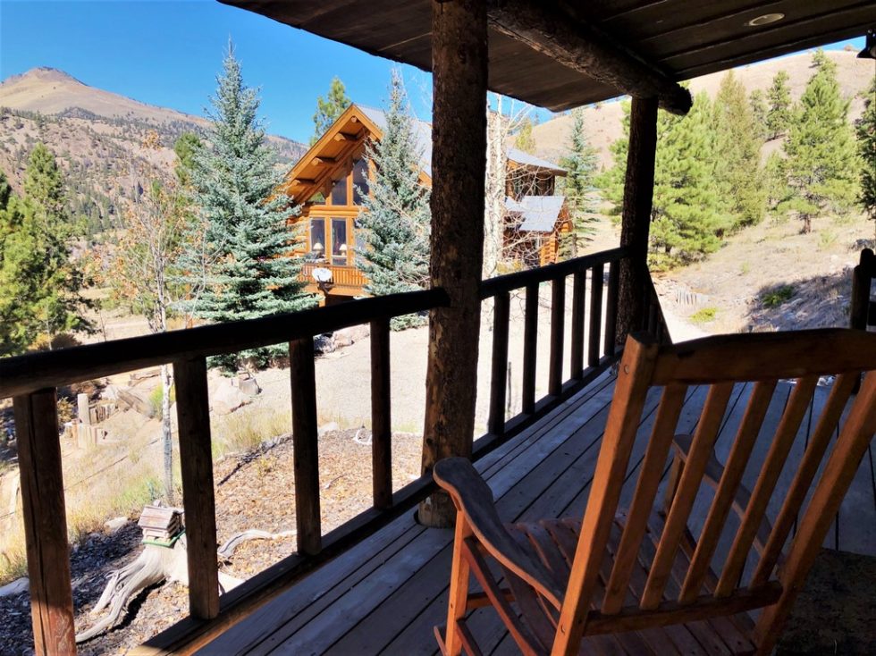 Land For Sale in Lake City Serenity in the Lake Fork Hunt & Fish Club