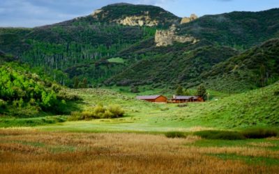 Monument Butte Ranch