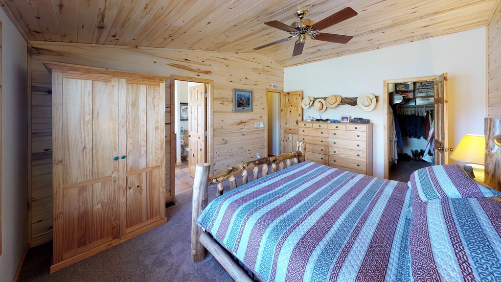 Los Creek Ranch - Bedroom(1)