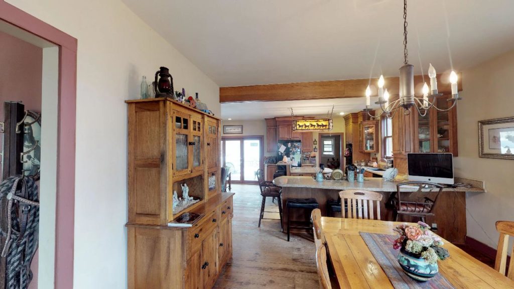 Powderhorn Creek Ranch Colorado 199 Acres M4 Ranch Group