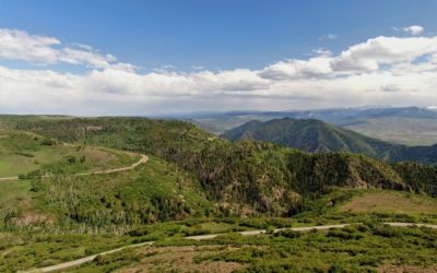 Morrow Point Ranch