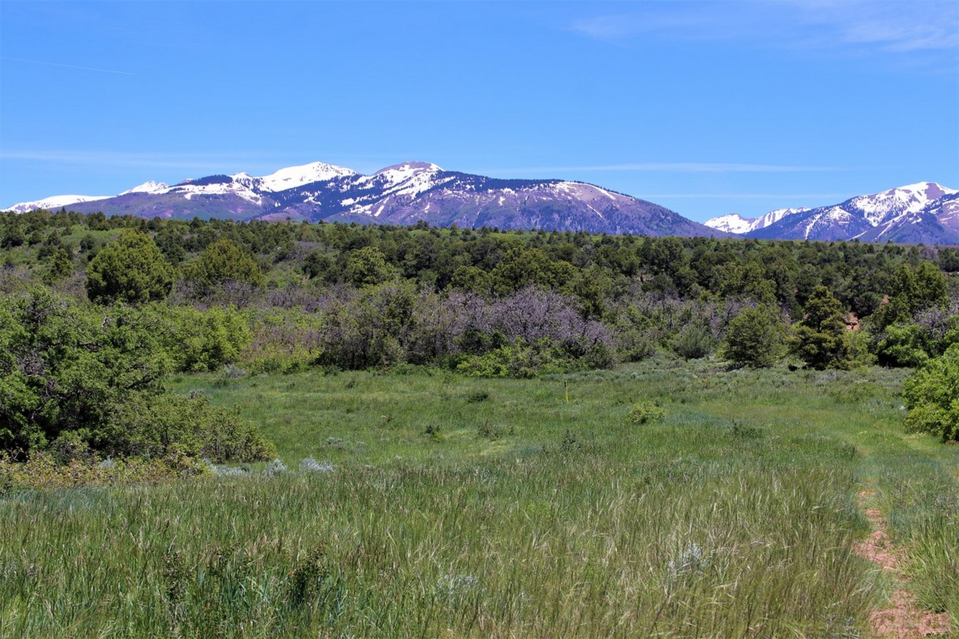 Devils Canyon Ranch - Mountain