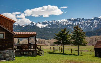 The Harvey Ranch (47 Acres)