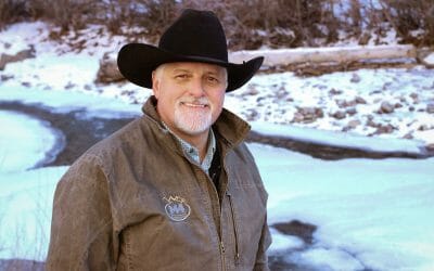 Dan Murphy awarded prestigious 2020 “Colorado Land Realtor of the Year”
