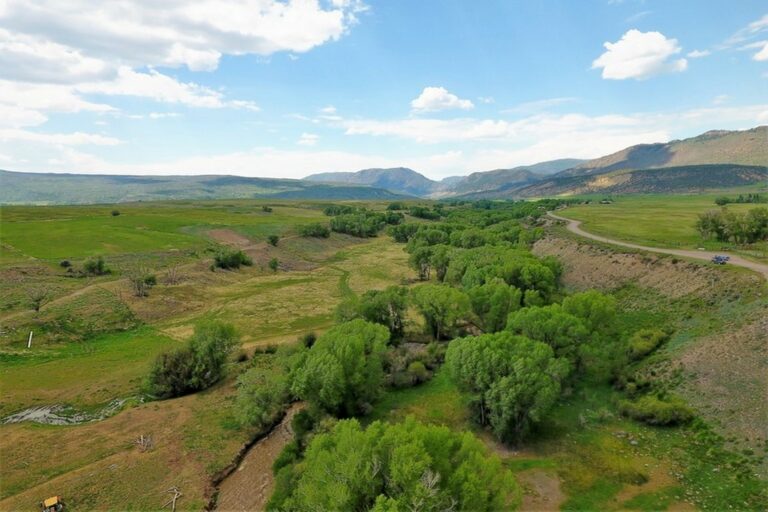 Colorado Ranches For Sale | Cattle, Hunting, Mountain, Ranch Land