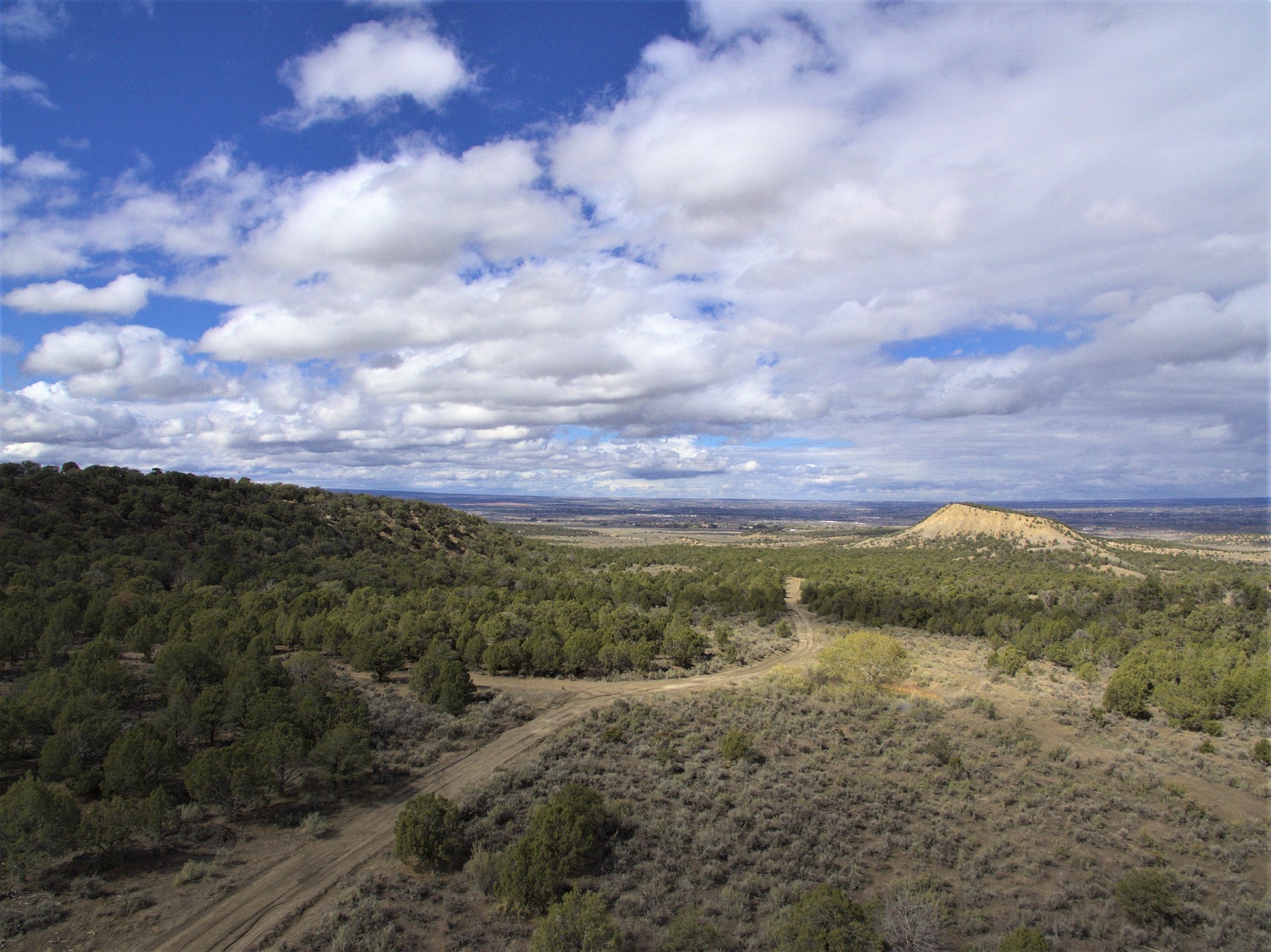 Mesa Verde Ranch - Ranches For Sale in Southwest Colorado