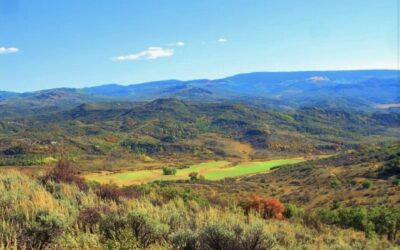 Elk Basin Ranch