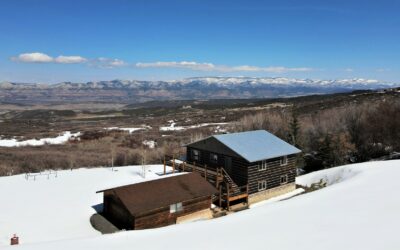 Bull Basin Ranch