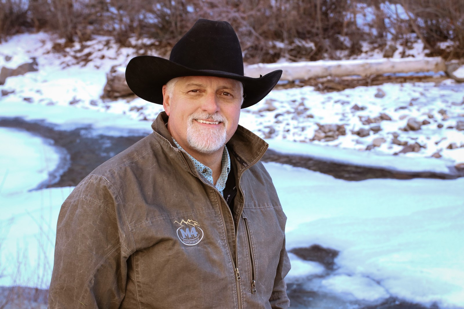 Dan Murphy - M4 Ranch Group Broker/Owner, Colorado RLI Chapter President