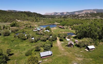 Buckhorn Lodge
