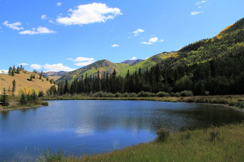 Lake City CO Real Estate & Land For Sale M4 Ranch Group