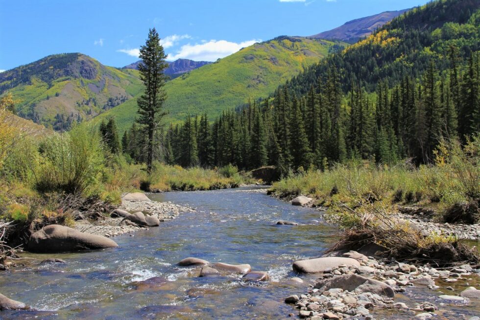 Lake City CO Real Estate & Land For Sale M4 Ranch Group