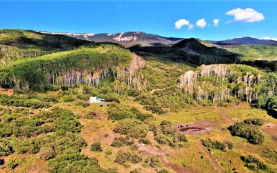 Courthouse Peak Ranch