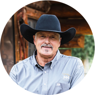 Meet the M4 Ranch Group Team | Who is Dan Murphy ALC Interview