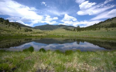 Eagle Bluff Ranch