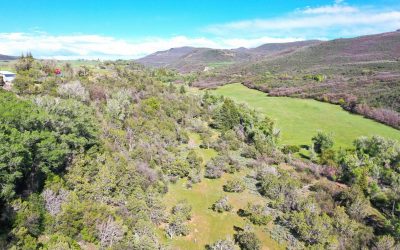 Plateau Creek Ranch