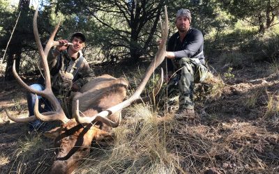 Hunting in New Mexico – When Legacy Matters