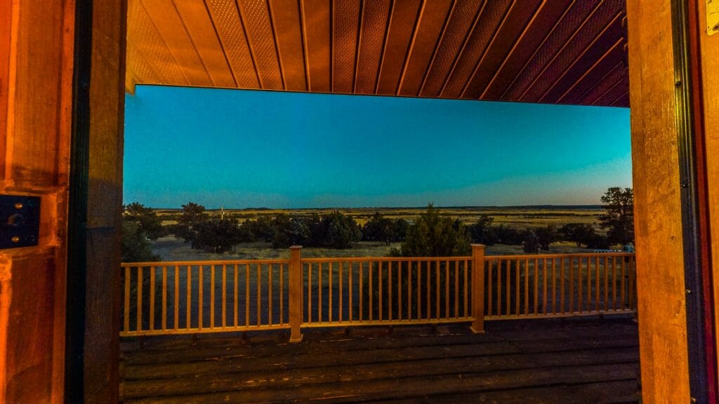 Wyotana Ranch For Sale Wyoming Hunting Cattle 1,350± Acres