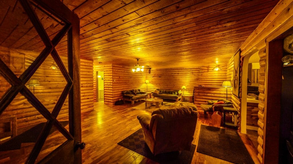 Wyotana Ranch For Sale Wyoming Hunting Cattle 1,350± Acres