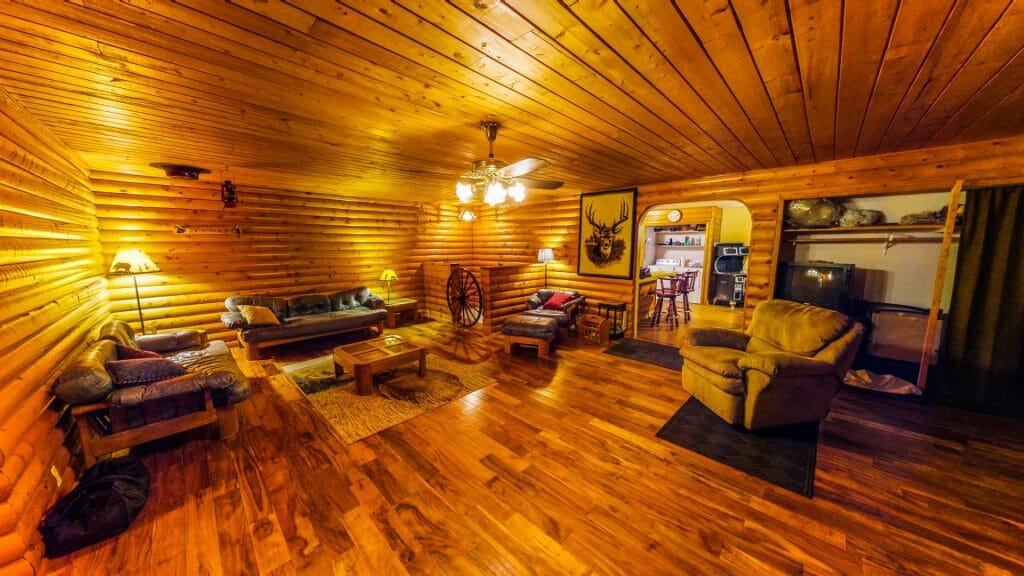 Wyotana Ranch For Sale Wyoming Hunting Cattle 1,350± Acres