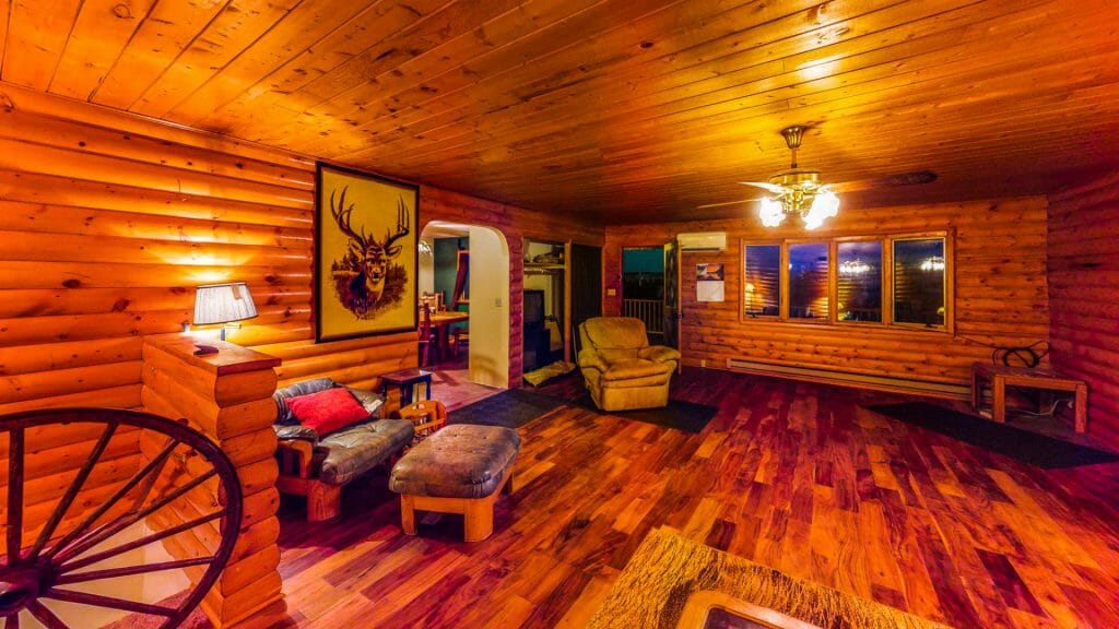 Wyotana Ranch For Sale Wyoming Hunting Cattle 1,350± Acres