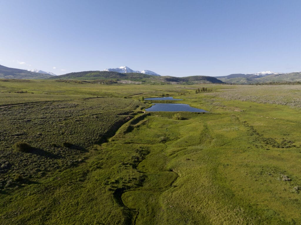 Turner Creek Hunting Ranch For Sale Colorado | 1,544± Acres