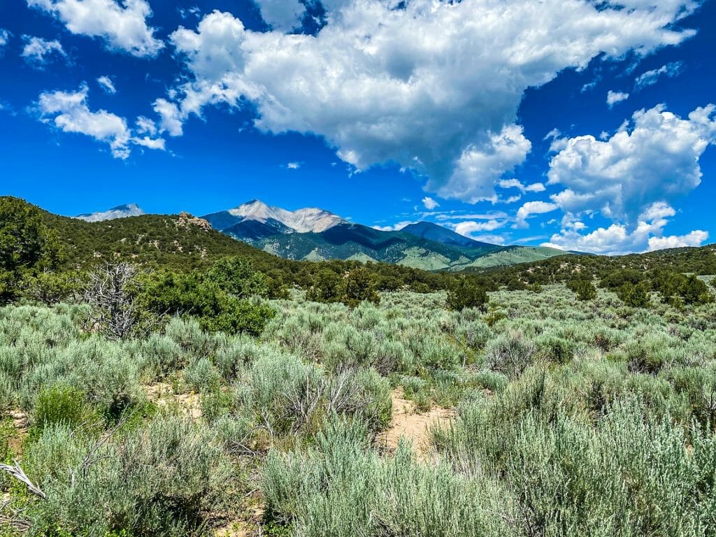 Weeping Willow Ranch For Sale Barbara Creek Colorado View Now