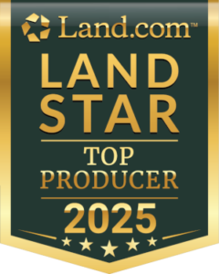 Land Star to producer 2025