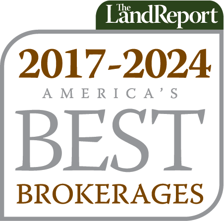 Best brokerages 2017-2024